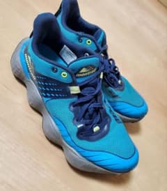 Columbiamontrail　トレランシューズ　トリニティMX27cmのサムネイル