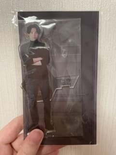 松村北斗 アクスタ ノキドアのサムネイル