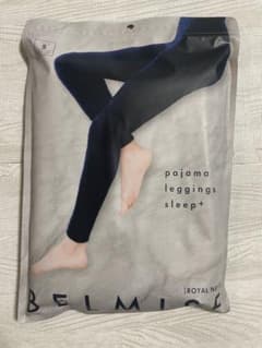 ベルスミスパジャマレギンスのサムネイル