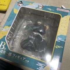 鬼滅の刃 一番くじ 時透無一郎のサムネイル