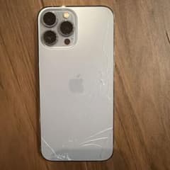 Apple iPhone 13 Pro max 本体のサムネイル