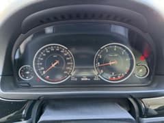 BMW F10メーター 6WB - メルカリ