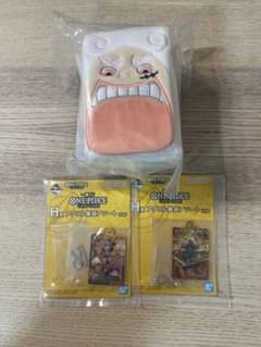원피스 카드게임 1번 복권 E상 H상