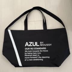 AZUL BY MOUSSY バックのサムネイル