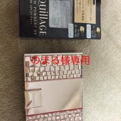 のまる様専用   マキアージュ ファンデーションのサムネイル