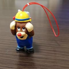 ねほりんぱほりん　赤裸々コレクション　ガチャのサムネイル