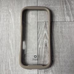 iFace iPhone17 スマホケース ベージュ 最終値下げ‼️のサムネイル