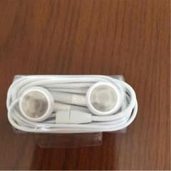 イヤフォン iPhone 4s 付属品のサムネイル