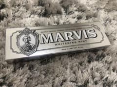 jami様専用　MARVIS　マービス　歯磨き粉のサムネイル