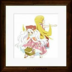 madogatariくじ☆2等のサムネイル