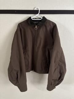 KAPITAL Oil-Coated Drizzler Jacket - メルカリ
