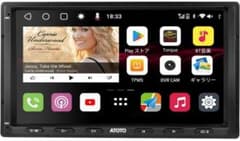ATOTO S8 MS 4GB RAM NEW 4G LTE SIMのサムネイル