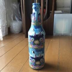 お香のビンのサムネイル