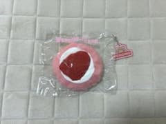 文清スクイーズ 大福シリーズ いちご大福のサムネイル