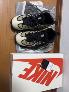 NIKE stussyコラボ　ペニーのサムネイル