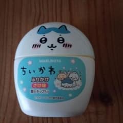 ちいかわ ふりかけ容器 ハチワレのサムネイル
