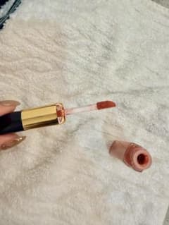 CHANEL 2in1リップ　エンドレスピンクのサムネイル