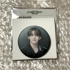 SEVENTEEN セブチ 缶バッジ エスクプス ② m49286948973_1.jpg?1733118607