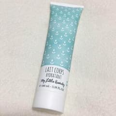 新品未使用☆100ml☆ボディミルク☆モイスチャー☆マイリトルビューティーのサムネイル