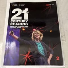 響*岡様 21st Century Reading 2 TED Talksのサムネイル