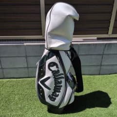 キャロウェイ (Callaway) RIZE ライズ キャディバッグ 15 JM キャロウェイ (Callaway) RIZE ライズ キャディバッグ 15 JM - メルカリ