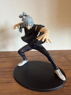 呪術廻戦 真人 フィギュア　BANDAI spiritsのサムネイル