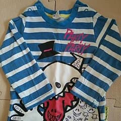 Partyparty 80 ロンtのサムネイル
