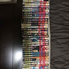 哲也 漫画 全巻 セット マンガのサムネイル