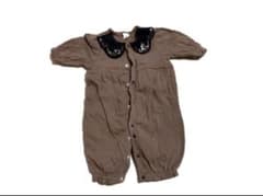 cottoli 50-60サイズ カバーオールのサムネイル