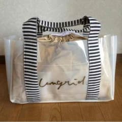 アングリッド  ノベルティ♡ バッグのサムネイル