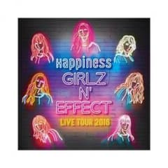 Happinessのサムネイル