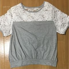専用♪ LOWRYS FARMトップス カットソーのサムネイル