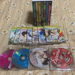 抱かれたい男1位に脅されています。　Blu-ray  CDのサムネイル