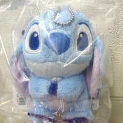 이치 반 쿠지 스티치 D 상 봉제 인형 마스코트