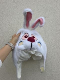 ディズニー ロジャーラビット キャップのサムネイル