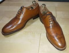 スコッチグレイン SCOTCH GRAIN 9041 24.5のサムネイル