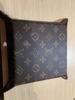 ルイヴィトン　非売品　ジュエリートレーのサムネイル