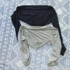 2wayボレロ　ストールセットのサムネイル