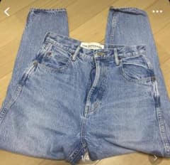 ♡大人気シンゾーンキャロットデニム♡のサムネイル