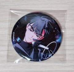 ALIENSTAGE エイステ Ivan イヴァン グリッター缶バッジ - メルカリ