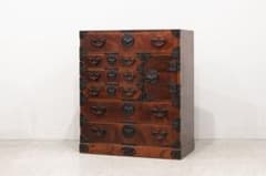 岩谷堂　和箪笥　桐箪笥　古道具　タンス　和ダンス 岩谷堂 和箪笥 桐箪笥 古道具 タンス 和ダンス - メルカリ