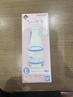 치이카와 1번 복권 E상