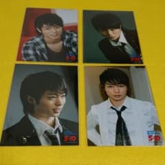 【ちゃー様専用♪】嵐  櫻井翔 公式写真 13枚 フォトセットのサムネイル