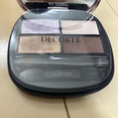 COSME DECORTE コントゥアリング アイシャドウ 011のサムネイル