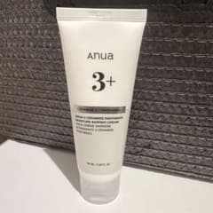 anua 3+ セラミド&パンテノールクリーム 100mL - メルカリ