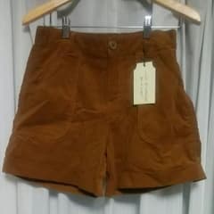 ショートパンツ未使用のサムネイル