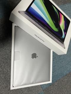 APPLE MacBookPro 13インチのサムネイル