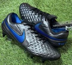 希少！NIKE TIEMPO LEGEND 6 FG 新品 カンガルー革 希少！NIKE TIEMPO LEGEND 6 FG 新品 カンガルー革 | Shop at Mercari