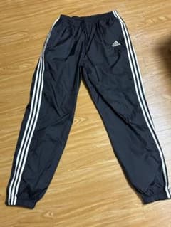 adidas ナイロンパンツ トラックパンツのサムネイル