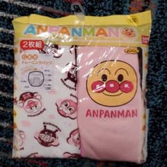 アンパンマン６層トレーニングパンツのサムネイル